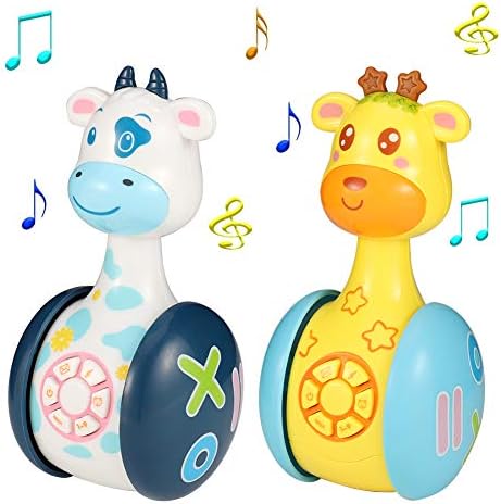 children's toys 6 months plus