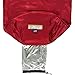 Western Mountaineering Hot Sac Vbl - Red/silver
