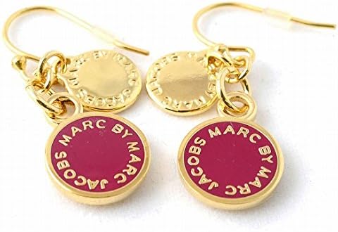 Amazon Co Jp Marc By Marc Jacobs マークバイマークジェイコブス マークバイマークジェイコブス M 607 クラシックマーク エナメル ロゴ ディスク ピアス M 607 並行輸入品 服 ファッション小物 Amazon Co Jp Marc By Marc Jacobs マークバイマークジェイコブス マークバイマークジェイコブス M 607 クラシックマーク エナメル ロゴ ディスク ピアス M 607 並行輸入品 服 ファッション小物