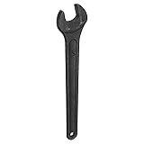 HARFINGTON Single Open Ended Spanner