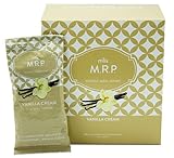 M'LIS MRP INSTANT MEAL PACK VANILLA 14 PACK