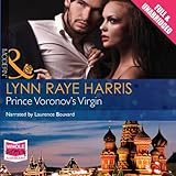 Prince Voronov's Virgin by Lynn Raye Harris, Laurence Bouvard