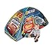 Playhut Disney Pixar Cars 3 2-in-1 Bed & Play Tent Playtent Play Tent