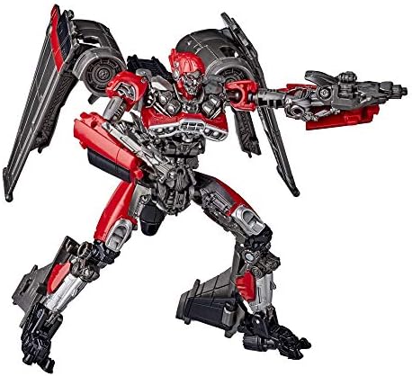 Transformers Toys Studio Series 59 