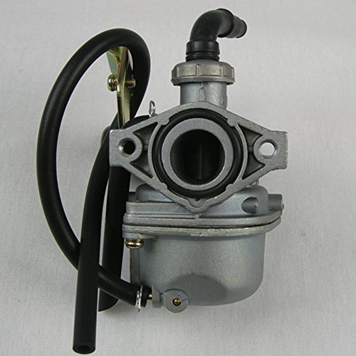 GoKartExports Kandi OEM PZ19 Carburetor for 110cc ATV's
