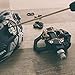 Venzo Sealed Fitness Exercise Spin Bike CNC Pedals Compatible with – Look ARC Delta – Shimano SPD- Toe Clip or Cage – 9/16″ Thread for Peloton – Options: Double, Triple, Toe Clipsthumb 4
