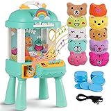 Bambibo Mini Claw Machine for Kids - 21 Inches