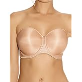 Fantasie Women's Smoothing Moulded Strapless Bra