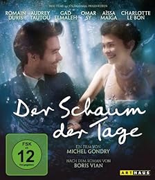 Der Schaum der Tage (Special Edition)