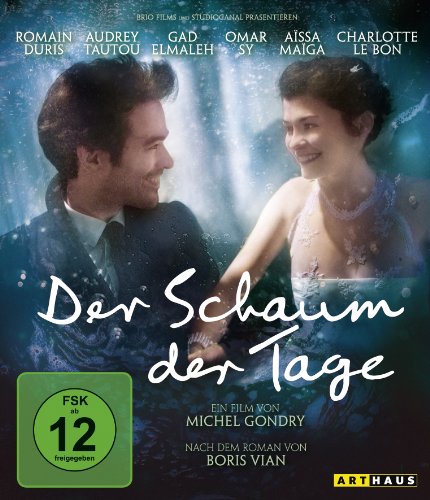 Der Schaum der Tage (Special Edition)