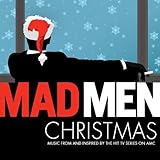 Mad Men Christmas: Music From And Inspired By The Hit AMC TV Series