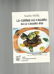 La  cuisine du canard ou Le canard-roi