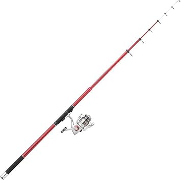 Amazon プロマリン Pro Marine ロッド プロフィットチョイ投げセット Pro Marine プロマリン 投げ竿