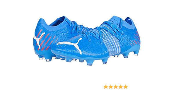PUMA Future Z 2.2 FG/AG : Clothing, Shoes \u0026 Jewelry - Amazon.com