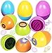 Kangaroo's Easter Eggs Rubber Stampers (12-Pack)
