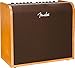 Fender Acoustic 200 Guitar Amplifier