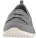 Skechers Sport Women's Microburst Topnotch Fashion Sneaker,grey,9.5 M US