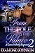 From the Pole to the Palace 2: A Love Nobody Expected