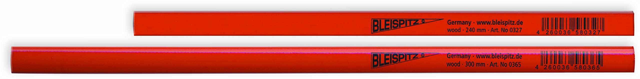 dicoal – Game Lapiz Carpenter/Carpinteria HB Pencil 05 300 mm (12U)