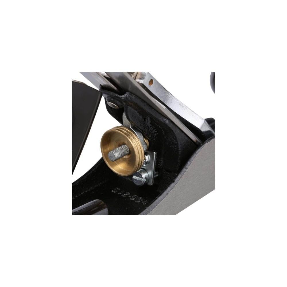 Cepillo de banco Stanley de 9-3/4 pulgadas Bailey