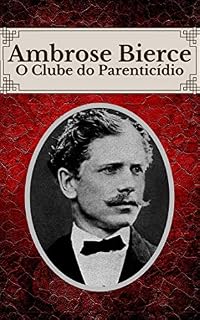 Livro O Clube dos Parenticídas