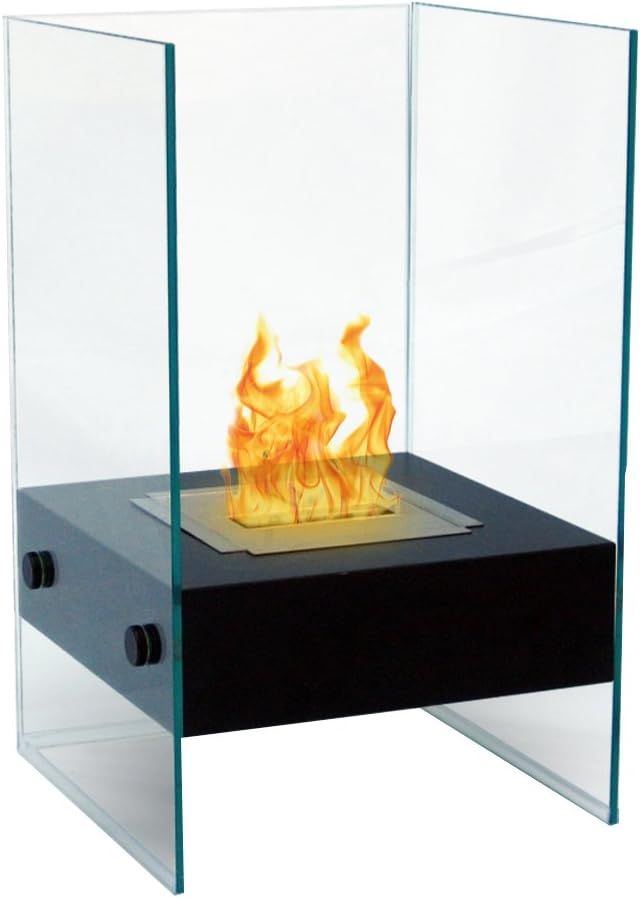 Anywhere Fireplace - Hudson Ethanol Fireplace