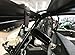 DELUXE BOLT ON Rear View Mirror 12