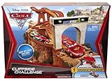 Cars 2 Cliffside Challenge Track Set