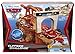 Cars 2 Cliffside Challenge Track Set