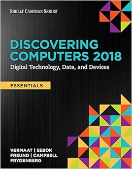 discovering computers and microsoft office 2016 pdf download