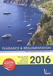 Plaisance et règlementation 2016