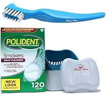 Denture Cleanser Tablets Uae  . Secure Denture Cleanser Is The Best Zinc Free Denture Cream.