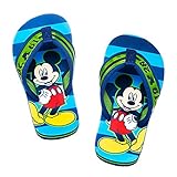 Disney Store - Boys - Mickey Mouse Clubhouse - Flip Flops