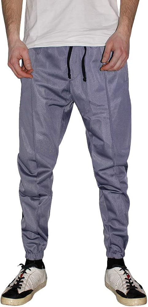 Pantaloni da pista uomo - Italia