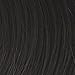 Hairdo Hair Piece Extension Glamarama, R4, Midnight Brown