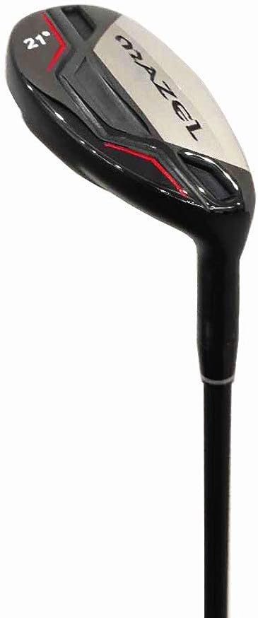 MAZEL Men's Golf Hybrid Rescue Club