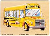 Bus Puzzle