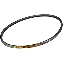 D&D PowerDrive 6PK2725 Serpentine Belt – Metric, 6 Rib, 108.05 Inch Length, Rubber