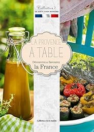 La  Provence à table