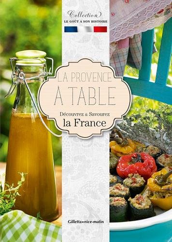 La  Provence à table