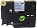 NEOUZA Compatible Label Tape Replacement for Brother TZe TZ Laminated PT D210 H110 H105 D600 1230PC 1280, 0.47