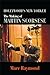 Hollywood's New Yorker: The Making of Martin Scorsese (SUNY series, Horizons of Cinema) by Marc Raymond