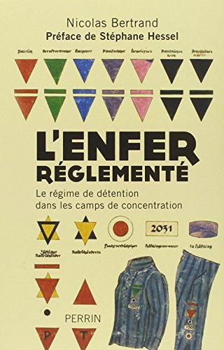 L' enfer réglementé