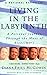 Living in the Labyrinth: A Personal Journey Through the Maze of Alzheimer's by Diana Friel McGowin