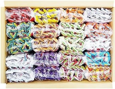 やおきん うまい棒 詰め合わせ 600本の商品画像