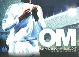 L' agenda calendrier 2012