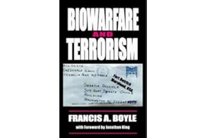 Biowarfare and Terrorism