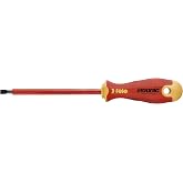 Ergonic Insulated 1/8" Screwdriver