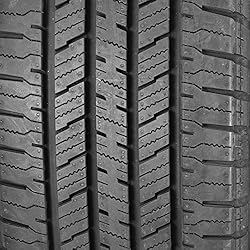 Hankook Dynapro HT RH12 All Season Radial