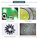 Supereyes A005+ 5.0MP 1~500X Fine-Auto Focus Handheld USB Digital Microscope Loupe Magnifier with LED Metal Stand